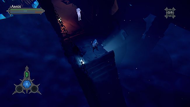 HellScape: Two Brothers