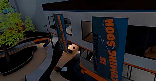 Futuclass - Oxygen Escape Room