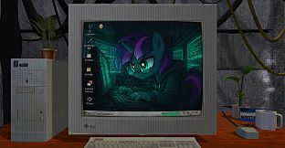 WinHack 95 - Supporter Pack