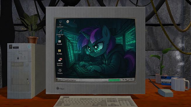 WinHack 95 - Supporter Pack