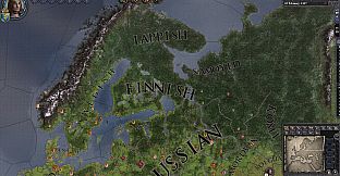 Crusader Kings II: Finno-Ugric Unit Pack