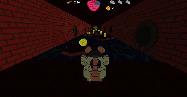 Big Jays Rattastic Adventure