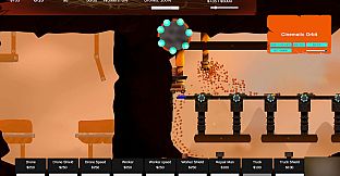 Asili Forest Junkyard