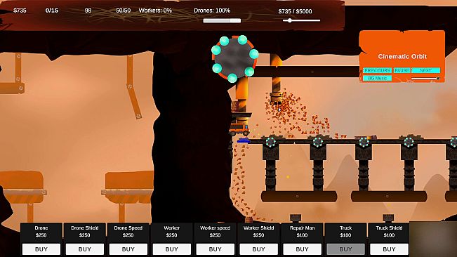 Asili Forest Junkyard