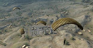 THE LAST PLAYER:VR Battle Royale