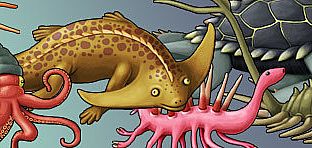 RPG Maker MV - Prehistoria