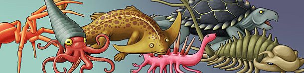 RPG Maker MV - Prehistoria