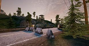Ghosts of Tabor : LEGACY