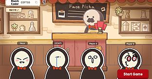 Face Picka