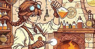 Find Cats 7 Art & Alchemy