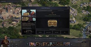 Crusader Kings III: Tours & Tournaments