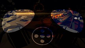 Fears of Glasses o-o World War