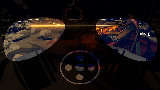 Fears of Glasses o-o World War