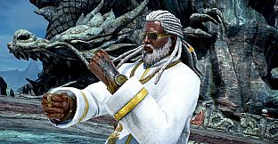 TEKKEN 7 - DLC12: Leroy Smith
