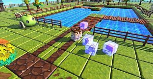 Cubito World