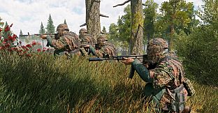 Enlisted - StG-44 (S) Squad