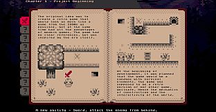 The Master Vault (Immaterial Edition)