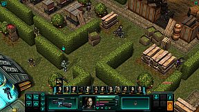 UFO2: Extraterrestrials