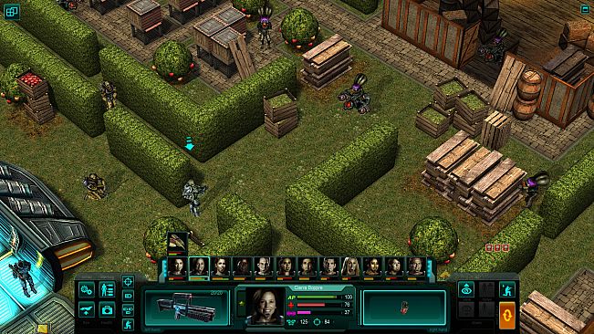 UFO2: Extraterrestrials