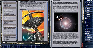 Fantasy Grounds - Journal of the Travellers' Aid Society Volume 6