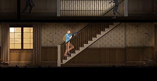 No Mercy, No Sanctuary