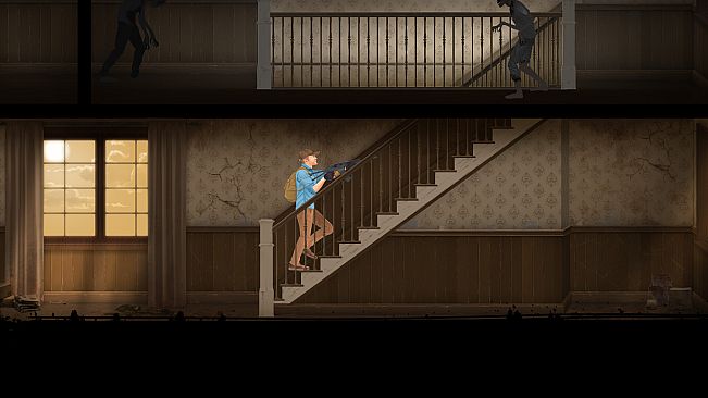 No Mercy, No Sanctuary