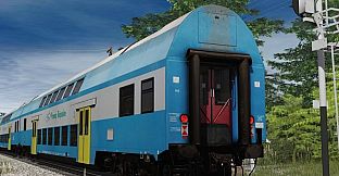 Trainz Plus DLC - PREG B16mnopux 087