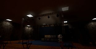 Mr. Grin's Final Act