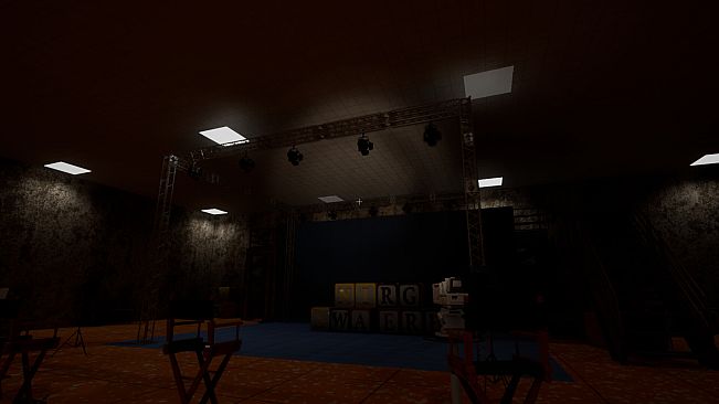 Mr. Grin's Final Act