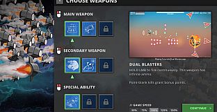 Legacy of the Elder Star