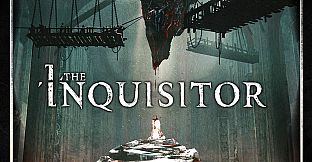 The Inquisitor - Original Soundtrack