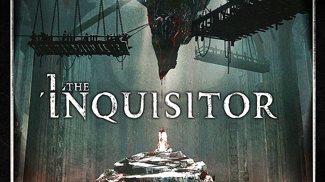 The Inquisitor - Original Soundtrack