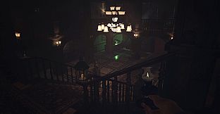 The Patient - can you escape?