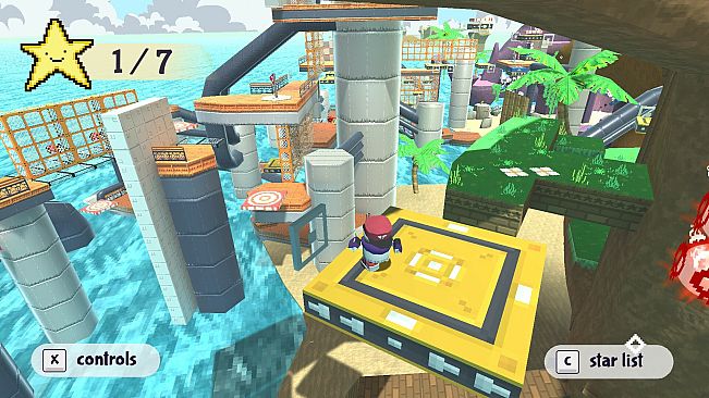 Beach Island Deluxe Soundtrack