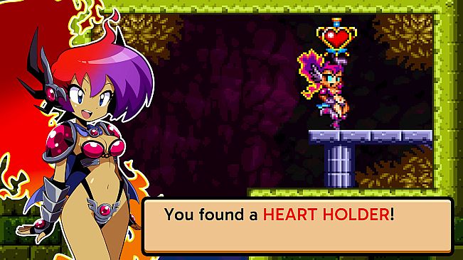 Shantae Advance: Risky Revolution - Deluxe Edition