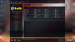 Pro Basketball Manager 2016 - US Edition