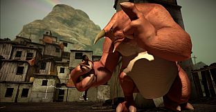 Papo & Yo Soundtrack