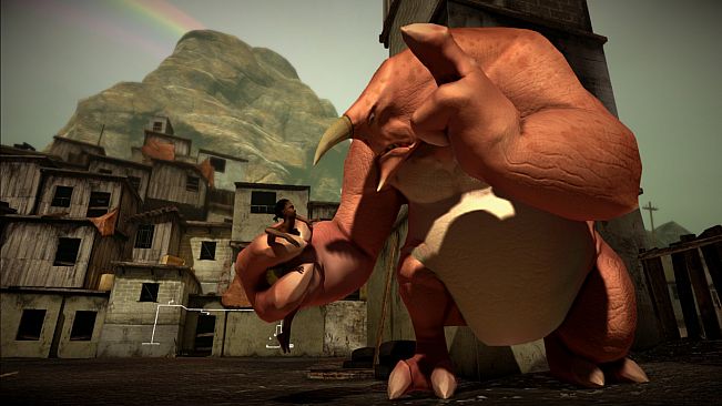 Papo & Yo Soundtrack