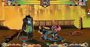 Diesel Legacy: The Brazen Age