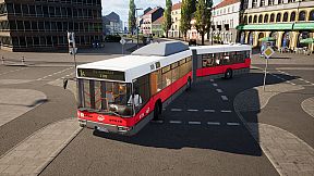 City Transport Simulator: Bus + Tram - Gold Edition