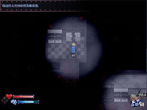 Eve of Souls: Static Pod