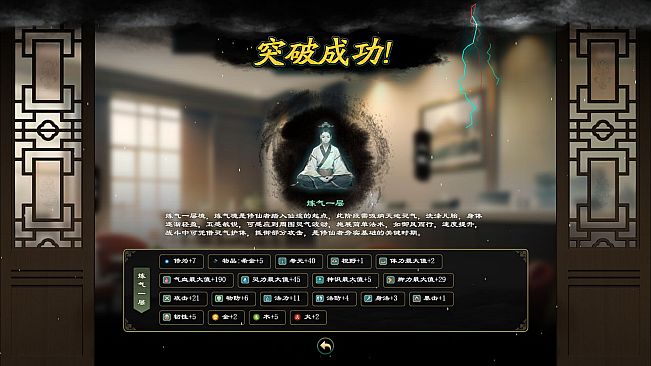 Modern City Cultivation Saga