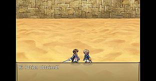 Tales of Agaris - The Legendary Rion