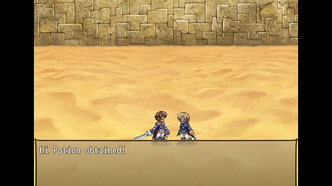 Tales of Agaris - The Legendary Rion