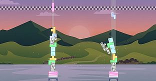 Blocky Powers