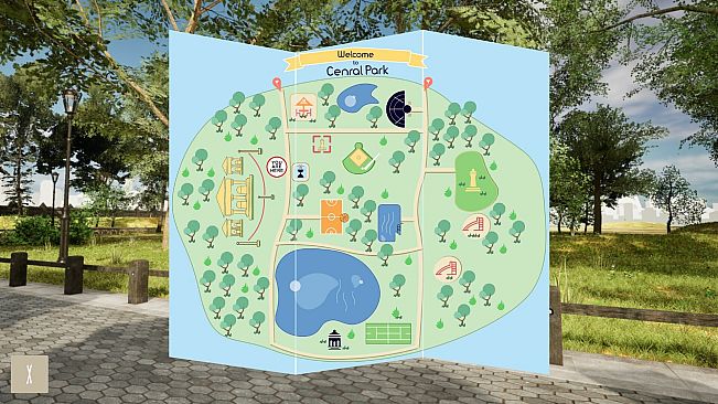 Bird Watch: Central Park