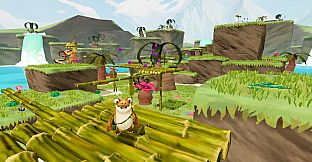 Gigantosaurus The Game