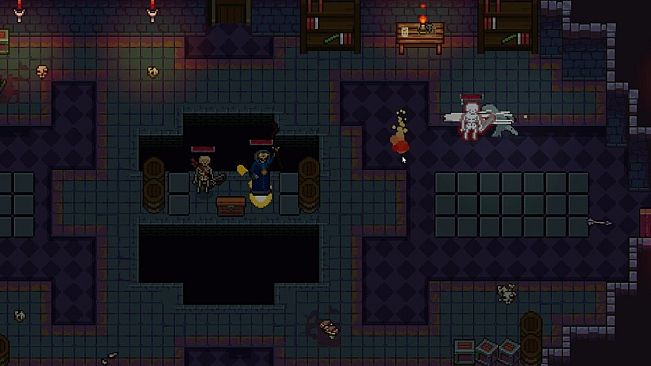 Dungeon Roll
