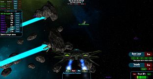 Quintet - Trio Access (unlock Trio ships, scenarios and website features)