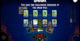 Onirim - The Door to the Oniverse expansion